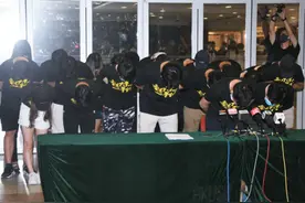 低头认错？港大学生会撤回“对疑犯哀悼”，晚了！必须拨乱反正图片
