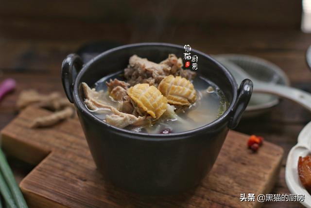 花胶鲍鱼红枣鸡汤 2026年花胶鲍鱼煲鸡汤