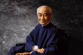 南怀瑾对话美国留学生，其语出惊人！国人在美依旧经历傲慢与偏见图片