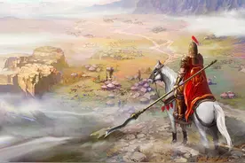 南宋孟珙有多厉害？挖坑对峙让蒙古人吃大亏，机动防御成战场奇观图片