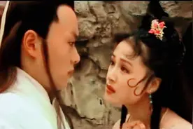 《西游记后传》开播21年，用如今的审美，四位美女谁最好看？图片