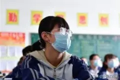 抚州中小学、幼儿园返校（园）时间确定图片