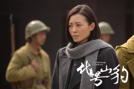 代号：山豹 赵文忠将计就计，端了赵城日本特务联络站图片