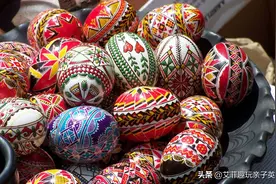 复活节是哪一天?  耶稣受难日为什么叫做Good Friday?图片