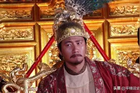 朱元璋见陈友谅小妾貌美，霸占后生下儿子，令他悔恨终生图片