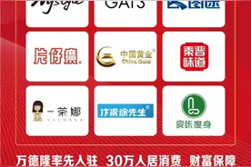 近40000㎡！南阳西南片区大型购物公园来了图片