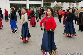 广场舞——跳出健康跳出活力图片
