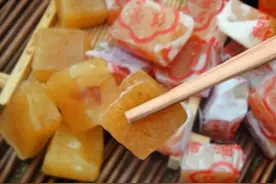 网友评选出的“最难吃”的4种食物，全都吃过的话，敬你是条汉子图片