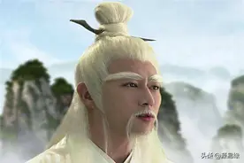 封神榜结束后，又发生了什么？元始天尊弟子，由阐教转入释门佛教图片