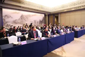 徐医附院承办长三角医疗健康一体化发展论坛图片