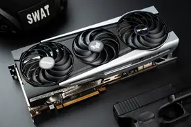 散热更强性能释放更充分，蓝宝石RX 6800 XT超白金评测图片