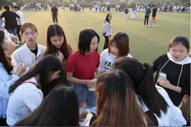 省内和省外读大学，差距有多大？大一新生踏入校门才“顿悟”图片