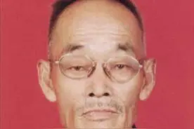许光：上将许世友的长子，临终捐献20万，子女收拾遗物发现秘密图片