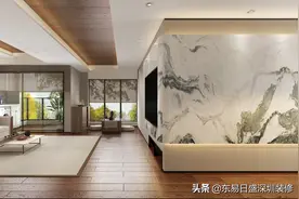深圳：天健天骄买套房，为了装修跑断肠；看我的设计，你还犹豫吗图片