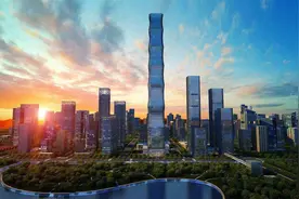 合肥入驻的优秀地产项目！你最看好哪家？图片