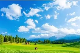 心理测试：你觉得哪片风景最漂亮？测出你最在乎的人心里是否有你图片