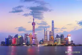 你了解上海吗？你知道以下上海几个冷知识！！！图片