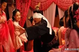 明明白白看明朝：红孩朱元璋降世，骨骼惊奇唤重八图片