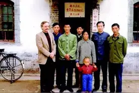 祖孙三代均患癌！河南林县，为何食道癌发病率那么高？与饮食有关图片