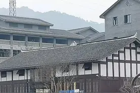 磁器口旅行途中的消费陷阱图片