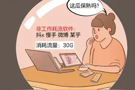 报告！有人摸鱼图片