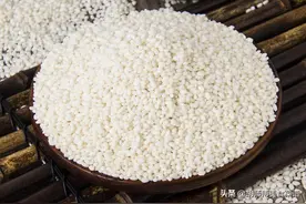 同样是糯米，“圆糯米”和“长糯米”有啥区别？知道后别再乱买了图片