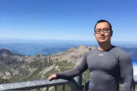 又一世界纪录！中科大08级少年班学者取得氮化硅波导重大突破图片