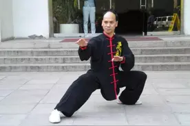 炼气入骨通天地，中脉之上层内功图片