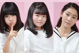 还记得“最丑女团”3unshine吗？6年后，她们竟然变成了这般模样图片