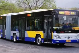 清明节期间 北京这些公交线路将临时甩站图片