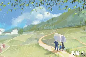 清明断雪，谷雨断霜：今日清明节气到，这些俗语都是真的吗？图片