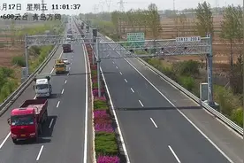 高速公路收费系统正在实车测试!ETC收费模式将调整!图片