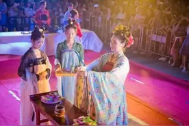中国传统文化图片