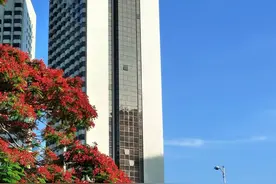 工行深圳市分行以开拓创新全力建设深圳经济特区图片