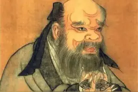 亦仙亦神鬼谷子，门下弟子皆大神！图片