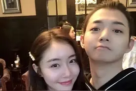 从霍的口嗨我们看到了什么图片