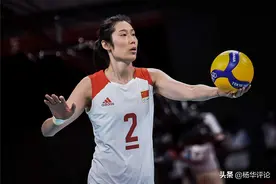 11次扣球失误！郎平死用朱婷自食恶果，女排真没人能顶替朱婷吗？图片