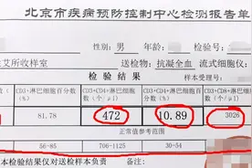 艾滋病会经历3个阶段，这些身体症状，思想开放的人要留意图片
