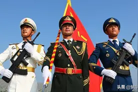 威震塞北，65军作为主力军，21世纪之前，为何驻守河北张家口？图片