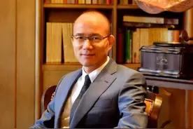 穷小子郭广昌，被称作“中国巴菲特”，找老师借3.8万元下海创业图片