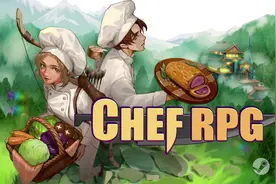 像素风《厨师RPG》公布 登陆Switch和PC平台图片