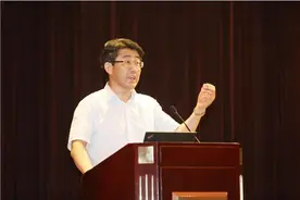 因“不存在人传人”饱受质疑，时隔3个月，院士高福飙英文吐真相图片