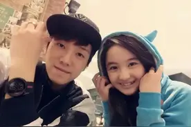 当年24岁的张木易和12岁的张千巽恋情轰动网络，现在咋样了图片