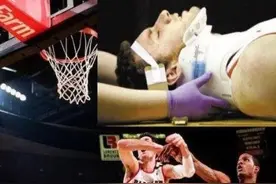 不屑打NBA，自信拒绝NBA合同！如今都36岁了，还能打奥运会？图片