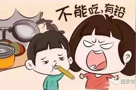【科普视频】儿童铅中毒怎么检查？图片