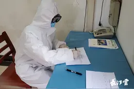 每班不超30人、单人单桌、间隔就坐…湖北一高中这样复学！图片