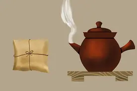 中药自己煎好，还是药店代煎好？中药煎煮误区多，中医帮你排除图片