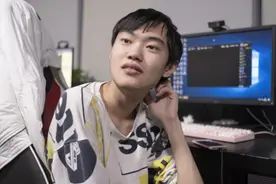 为什么Knight配得上身价千万，LPL太缺国产中单，年纪也是优势图片