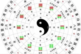 理、象、数是我们应对和处理人生诸多问题的三个根本法则图片