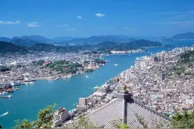 日本的广岛图片